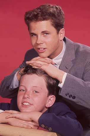 'Beaver' star HOSPITALIZED