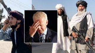 Biden points fingers for Afghan horror despite campaign vow