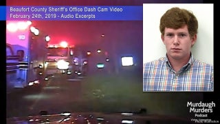 Videos emerge of deadly accident linked to man later found dead alongside mom