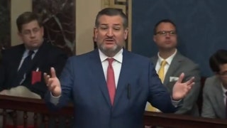 VIRAL VIDEO: Cruz goes off on ignorant senators wanted to regulate crypto