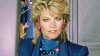 Actress known for 'Night Court,' 'The Fall Guy' dead at 70