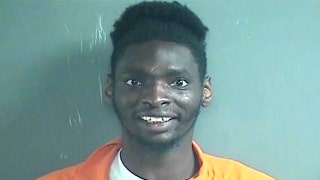 NJ inmate freed early due to COVID is charged with murder 2 days later