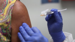 US expected to recommend COVID-19 vaccine booster shot for all Americans 8 months after vaccination: reports