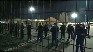 Europe sees surge in illegal migration, 59% more than in 2020 so far