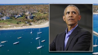 Critics slam maskless bash as Martha's Vineyard battles surge of COVID cases