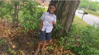 Georgia shooting: 9-year-old killed in drive-by while sleeping in bed, mom in next room