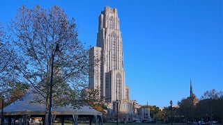 University feeling heat amid reports of federally funded research on fetal tissue