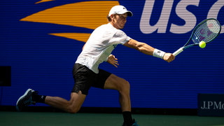 US Open to provide 'quiet rooms' for struggling tennis players