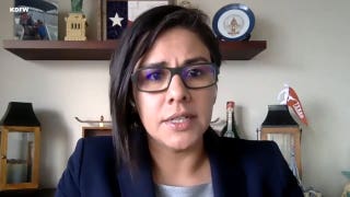 Dem who fled state to avoid election vote sneaks away again