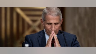 Fauci makes confession on long-term impact of mask mandates and kids