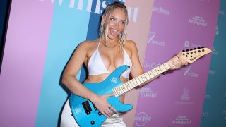 Rob Gronkowski's supermodel girlfriend says forget calories: 'I count chemicals'