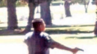 Police open fire after California boy falsely claims he murdered 3 people