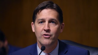 Sasse takes aim at Biden’s handling of final days in Afghanistan