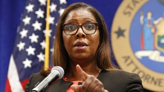 NY shop owner must pay BLM protesters $4,500 for violating civil rights