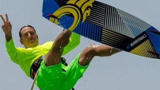 Florida kite surfer, 61, dead after slamming into wall of beachside home