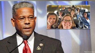 Allen West calls out 'amazing hypocrisy' of Texas Dems who fled to DC now vacationing in Portugal