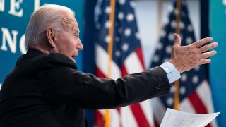 How Biden refers to Black adviser raises eyebrows for wrong reasons