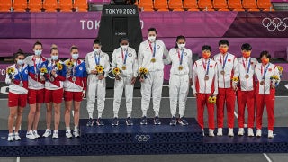 China furious US beat them in medals — they fudge numbers, spread false info