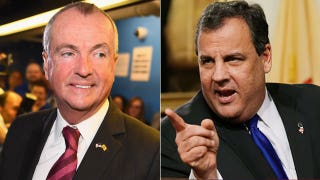 Chris Christie slams Phil Murphy over NJ Dem's Italy vacation