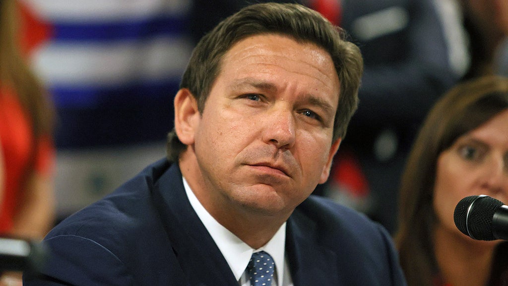 Federal government targeting Florida as Biden declares war on GOP governors