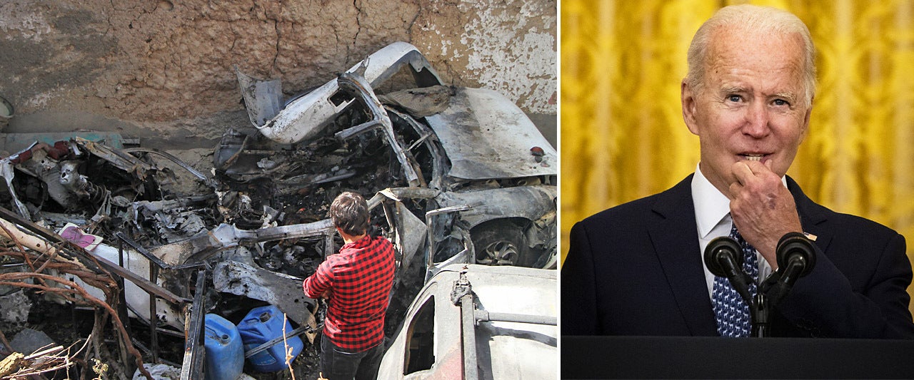 US strike targeting alleged ISIS threat reportedly killed far more than first believed — and it gets worse