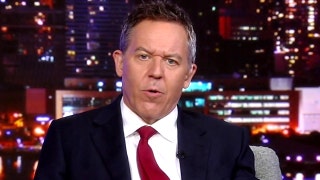 GREG GUTFELD: Late-night hosts have given in to the woke mob to celebrate climate week