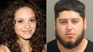 Murder suspect arrested 9 years after North Carolina college student Faith Hedgepeth killing