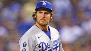 Dodgers pitcher out for the season after graphic sexual assault claims surface