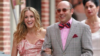 Sarah Jessica Parker breaks silence on death of 'Sex and the City' co-star