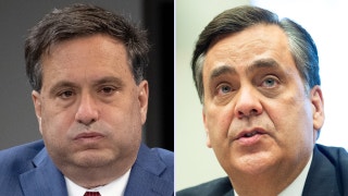 Constitutional scholar says Ron Klain's vaccine retweet is legal issue for Biden