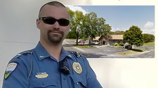 Missouri city police chief 'unexpectedly' resigns along with every single officer