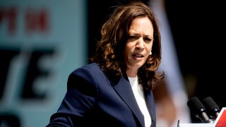 Christie calls Harris the original COVID-19 vaccine skeptic, blames her for politicization of jabs