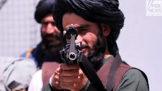 Inside Biden's Afghanistan surrender and 'compilation of events' that allowed Taliban's takeover