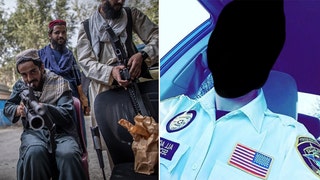 American citizen trapped in Afghanistan with family shares frightening message