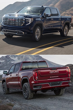 The 'ULTIMATE' pickup?
