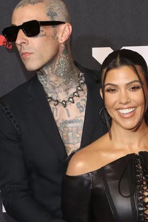 Drummer's EX on Kardashian engagement