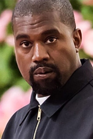 Kanye West changes NAME