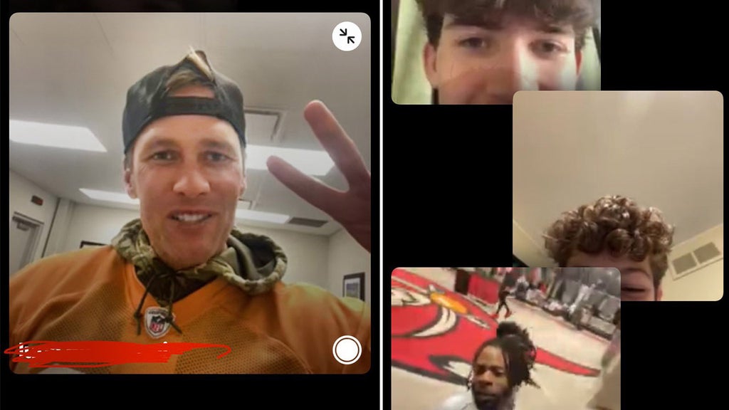 High school friends get unbelievable surprise after texting the wrong number