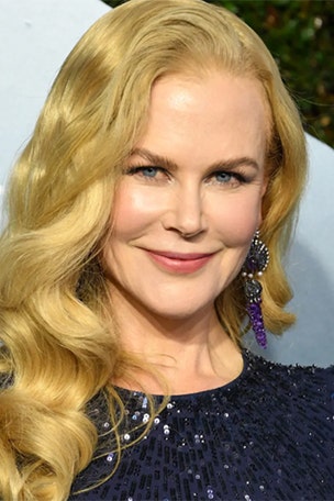 Kidman talks BECOMING Lucy