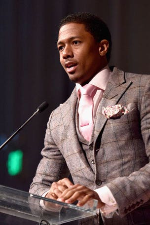Nick Cannon’s 5-month-old son dead