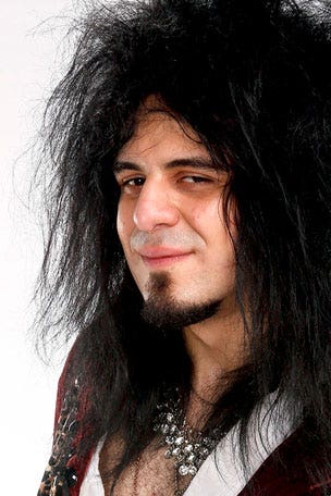'America's Got Talent' star DEAD