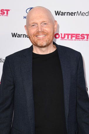 Bill Burr RAILS against cancel culture