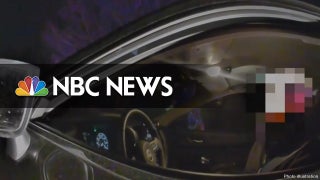 NBC producer appears to admit ordering freelancer to tail Rittenhouse jury bus: Kenosha police video