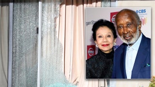 Wife of Rock & Roll Hall of Famer found shot dead in Beverly Hills home invasion