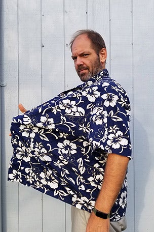 'Jeopardy!' winner sheds 200 POUNDS