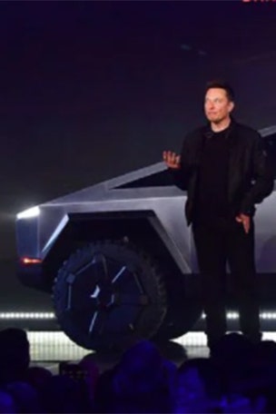 Cybertruck doesn't have THIS