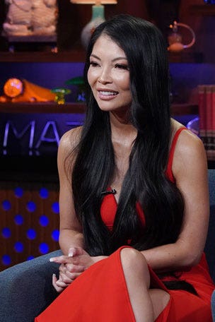 FIRED reality TV star speaks out