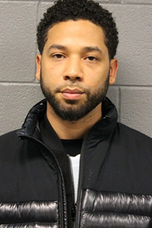 Smollett's sentencing date REVEALED