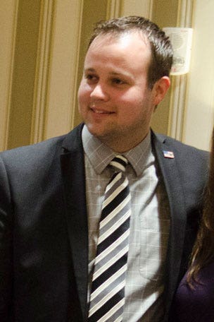 Josh Duggar wants NEW trial