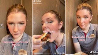 Chick-fil-A worker reveals secret menu items in viral TikTok